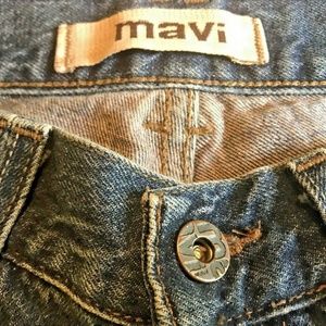 Mavi Vintage 170 Max 32/34 blue jeans.